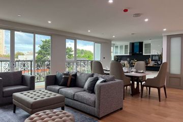 3 Bedroom Condo for rent in Khlong Tan Nuea, Bangkok