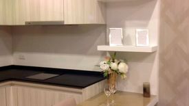 1 Bedroom Condo for rent in HQ by Sansiri, Khlong Tan Nuea, Bangkok near BTS Thong Lo