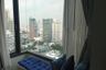 1 Bedroom Condo for rent in Edge Sukhumvit 23, Khlong Toei Nuea, Bangkok near BTS Asoke