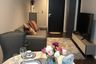 1 Bedroom Condo for rent in The Diplomat 39, Khlong Tan Nuea, Bangkok near BTS Phrom Phong