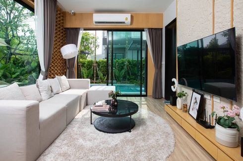 3 Bedroom House for rent in Lat Krabang, Bangkok