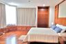 2 Bedroom Condo for rent in Thung Maha Mek, Bangkok near BTS Chong Nonsi