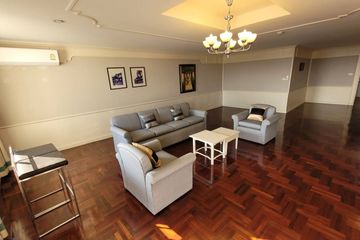 3 Bedroom Condo for rent in Khlong Tan Nuea, Bangkok