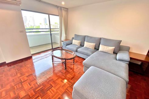 3 Bedroom Condo for rent in Khlong Tan Nuea, Bangkok near BTS Phrom Phong