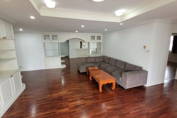 3 Bedroom Condo for rent in D.S. Tower 1 Sukhumvit 33, Khlong Tan Nuea, Bangkok near BTS Phrom Phong