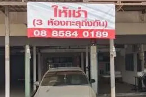 1 Bedroom Commercial for rent in Krasang, Buriram