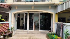 4 Bedroom Townhouse for sale in Bang Khu Wiang, Nonthaburi