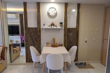 1 Bedroom Condo for sale in Dusit Grand Park 2, Nong Prue, Chonburi