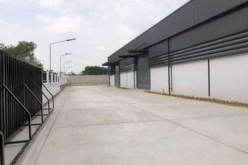 Warehouse / Factory for Sale or Rent in Nikhom Phatthana, Rayong