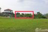 Land for sale in Muang Ake Village, Lak Hok, Pathum Thani