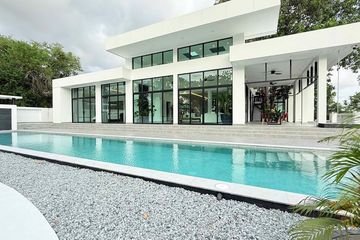 4 Bedroom House for sale in Huai Yai, Chonburi