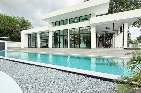 4 Bedroom House for sale in Huai Yai, Chonburi