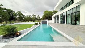 4 Bedroom House for sale in Huai Yai, Chonburi