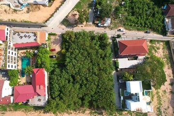 Land for sale in Nong Prue, Chonburi