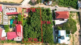 Land for sale in Nong Prue, Chonburi