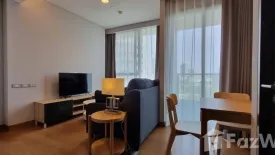 1 Bedroom Condo for rent in The Lumpini 24, Khlong Tan, Bangkok near BTS Phrom Phong