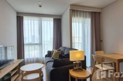 1 Bedroom Condo for rent in The Lumpini 24, Khlong Tan, Bangkok near BTS Phrom Phong