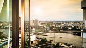 2 Bedroom Condo for sale in Supalai Casa Riva Vista 2, Bang Kho Laem, Bangkok near BTS Talat Phlu