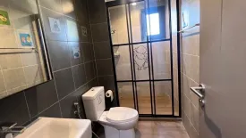 2 Bedroom Condo for rent in The BASE Garden Rama 9, Hua Mak, Bangkok near MRT Ramkhamhaeng 12