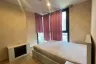 2 Bedroom Condo for rent in The BASE Garden Rama 9, Hua Mak, Bangkok near MRT Ramkhamhaeng 12