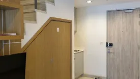 1 Bedroom Condo for rent in Ideo Mobi Rama 9, Huai Khwang, Bangkok near MRT Phra Ram 9