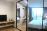 1 Bedroom Condo for rent in Noble Revo Silom, Silom, Bangkok near BTS Surasak