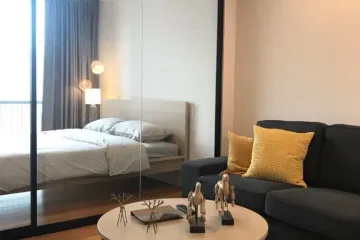 1 Bedroom Condo for rent in Noble Revo Silom, Silom, Bangkok near BTS Surasak