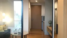 1 Bedroom Condo for rent in Noble Revo Silom, Silom, Bangkok near BTS Surasak