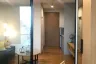 1 Bedroom Condo for rent in Noble Revo Silom, Silom, Bangkok near BTS Surasak