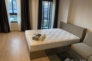 Condo for rent in Ideo Rama 9 - Asoke, Huai Khwang, Bangkok near MRT Phra Ram 9