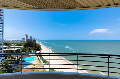 2 Bedroom Condo for sale in Baan Hansa Condominium, Cha am, Phetchaburi