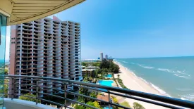 2 Bedroom Condo for sale in Baan Hansa Condominium, Cha am, Phetchaburi
