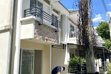 3 Bedroom House for sale in Pruksa Town Ratchapruk, Bang Krang, Nonthaburi