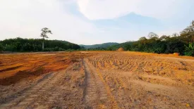 Land for sale in Chak Phong, Rayong