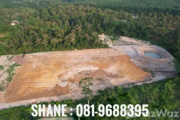 Land for sale in Chak Phong, Rayong