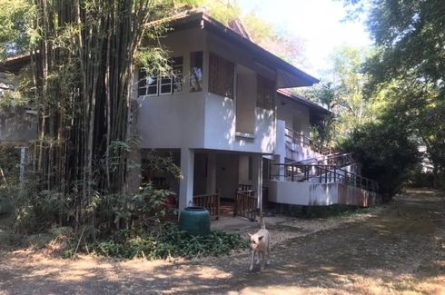 3 Bedroom House for sale in Suthep, Chiang Mai