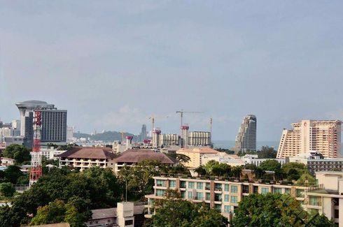 1 Bedroom Condo for sale in AD Hyatt Condominium, Na Kluea, Chonburi