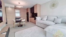 1 Bedroom Condo for sale in AD Hyatt Condominium, Na Kluea, Chonburi