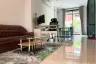 3 Bedroom Townhouse for sale in Tha Raeng, Bangkok