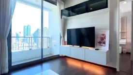 1 Bedroom Condo for sale in Q Asoke, Makkasan, Bangkok near MRT Phetchaburi