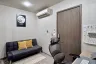 1 Bedroom Condo for sale in THE LINE Wongsawang, Wong Sawang, Bangkok near MRT Wong Sawang
