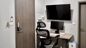 1 Bedroom Condo for sale in THE LINE Wongsawang, Wong Sawang, Bangkok near MRT Wong Sawang