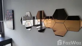 1 Bedroom Condo for rent in Rhythm Sukhumvit 44/1, Phra Khanong, Bangkok near BTS Phra Khanong