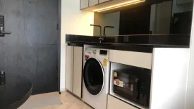 1 Bedroom Condo for rent in Chapter Charoennakhorn-Riverside, Bang Lamphu Lang, Bangkok near BTS Krung Thon Buri