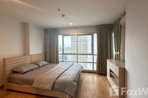 1 Bedroom Condo for rent in U Delight @ Huay Kwang Station, Huai Khwang, Bangkok near MRT Huai Khwang