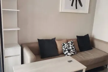 1 Bedroom Condo for rent in Ideo Mobi Sukhumvit East Point, Bang Na, Bangkok near BTS Bang Na