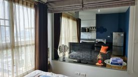 1 Bedroom Condo for rent in The Parkland Grand Taksin, Bukkhalo, Bangkok near BTS Talat Phlu