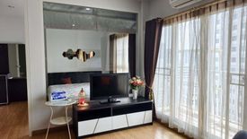 1 Bedroom Condo for rent in The Parkland Grand Taksin, Bukkhalo, Bangkok near BTS Talat Phlu