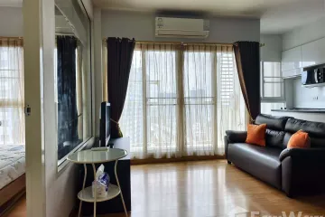 1 Bedroom Condo for rent in The Parkland Grand Taksin, Bukkhalo, Bangkok near BTS Talat Phlu