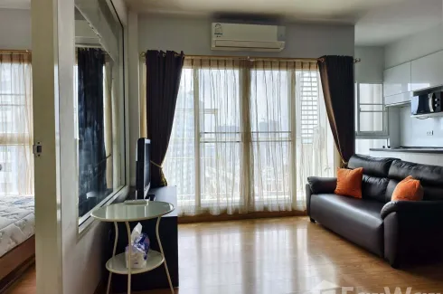 1 Bedroom Condo for rent in The Parkland Grand Taksin, Bukkhalo, Bangkok near BTS Talat Phlu